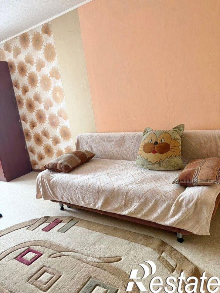 1-комн квартира улица Лермонтова, 321,  д. 321