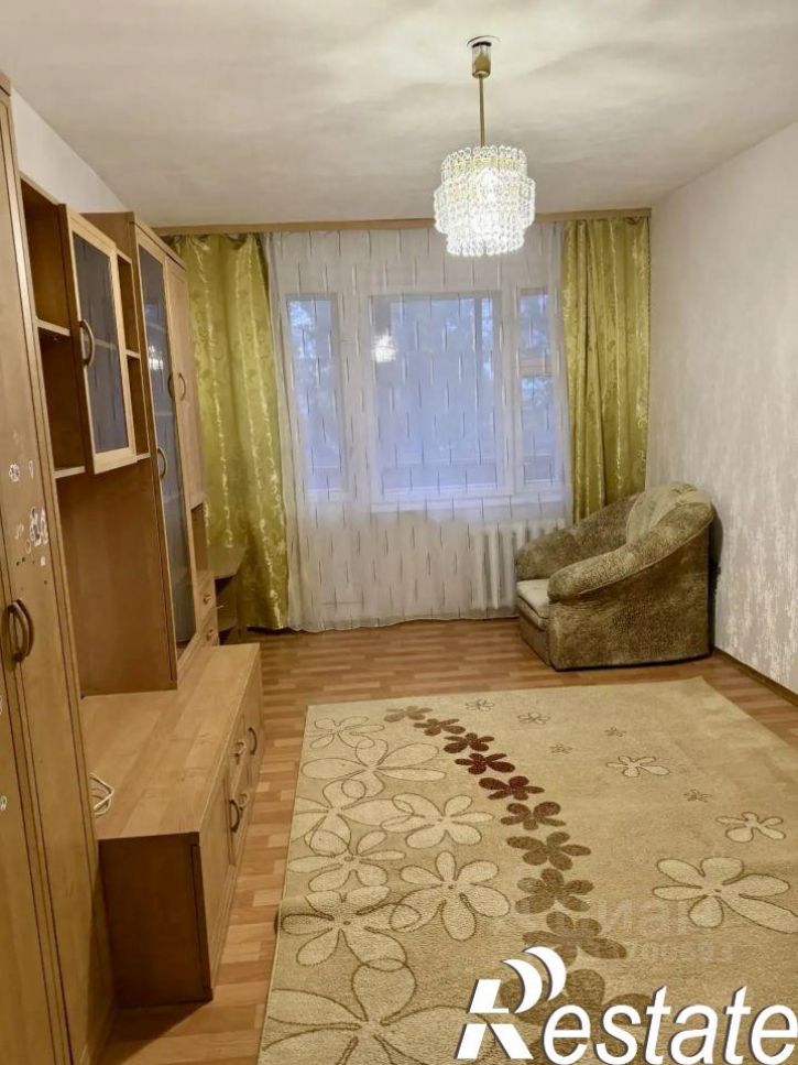 1-комн квартира микрорайон Топкинский, 21