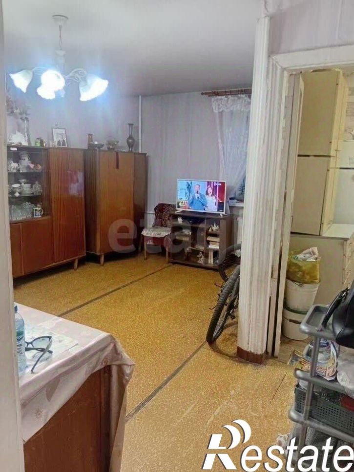 1-комн квартира улица Гоголя, 42Б,  д. 42Б