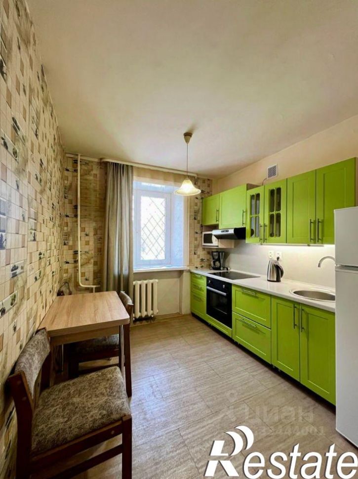 2-комн квартира Байкальская улица, 230,  д. 230