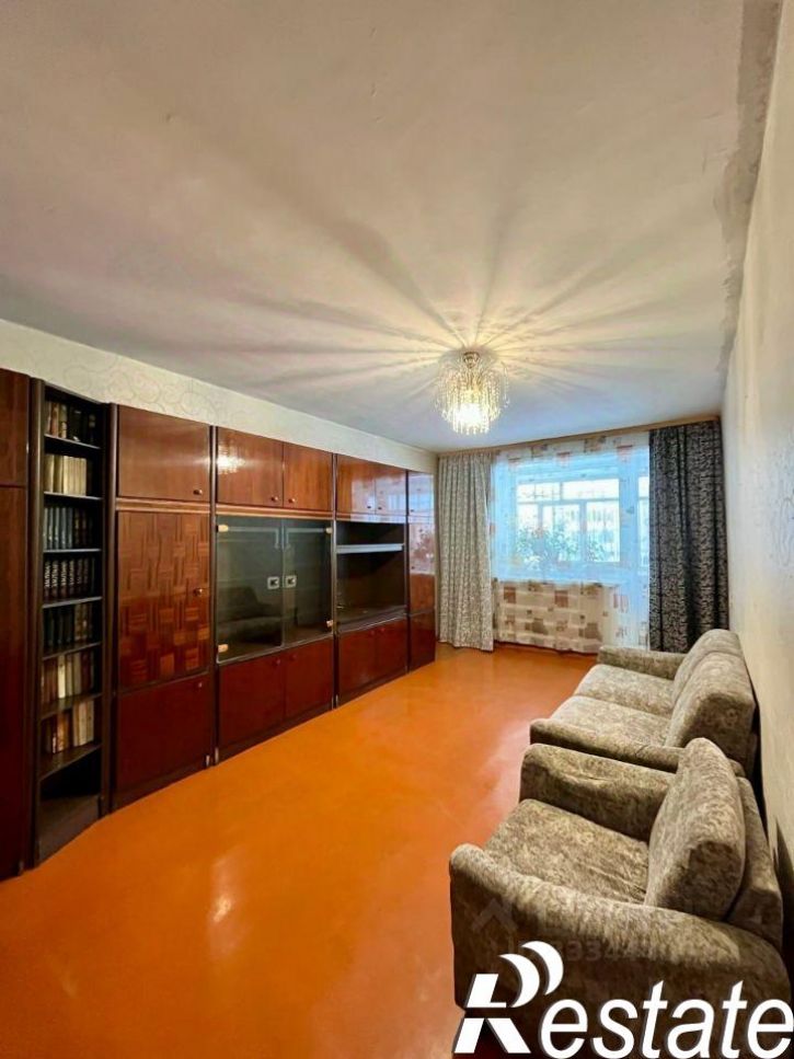 2-комн квартира Байкальская улица, 230,  д. 230
