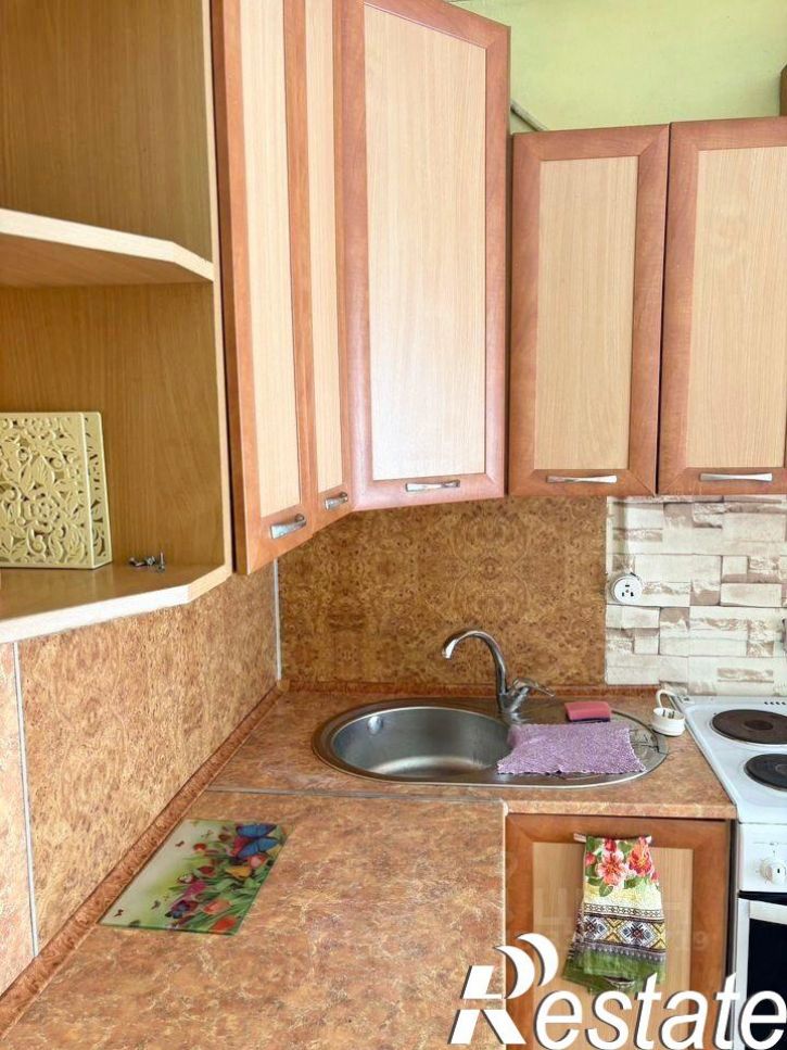 1-комн квартира улица Лермонтова, 321,  д. 321