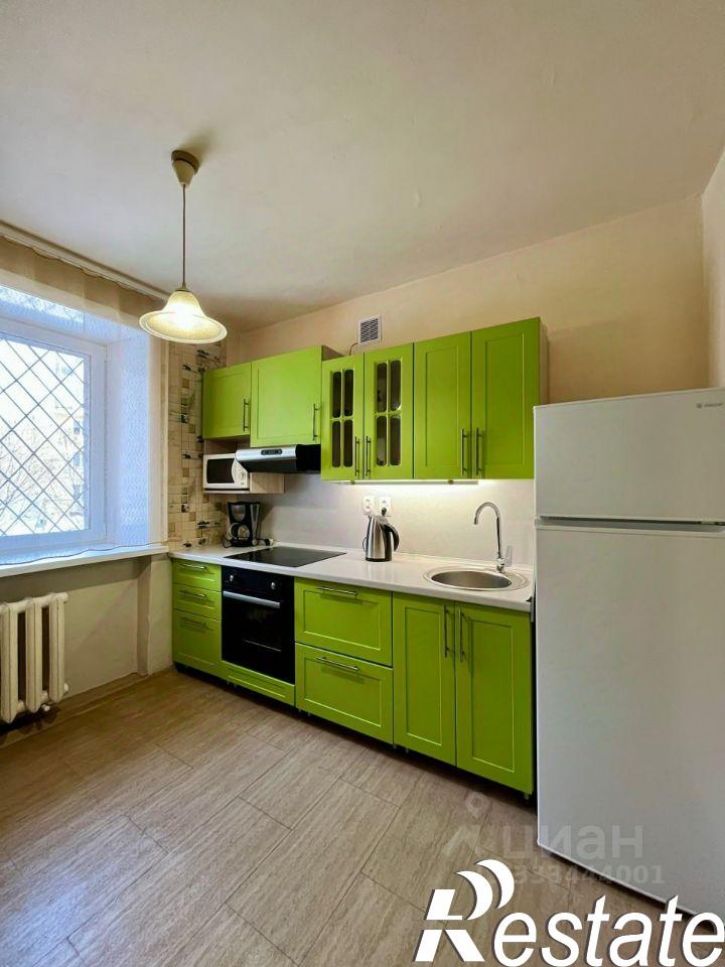 2-комн квартира Байкальская улица, 230,  д. 230