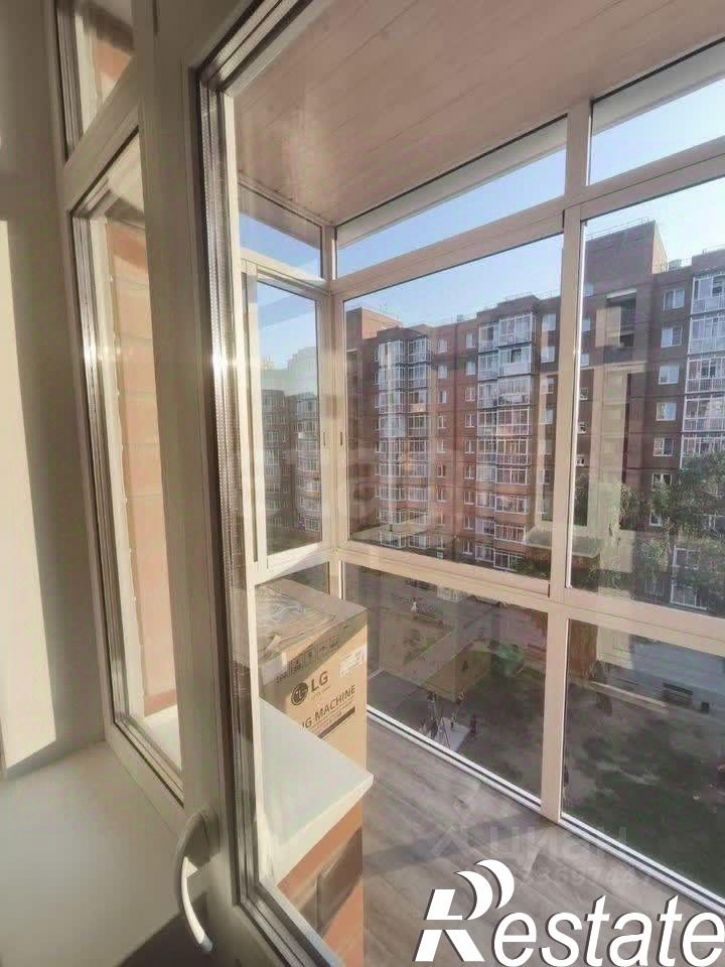 1-комн квартира улица Маршала Конева, 38/1,  д. 38/1