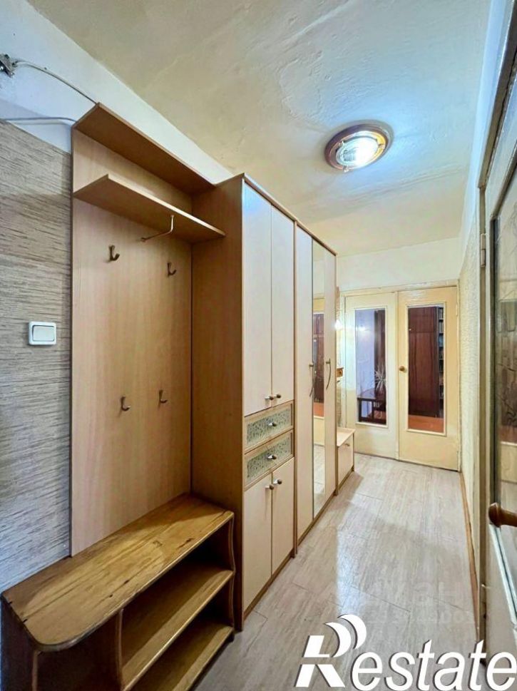 2-комн квартира Байкальская улица, 230,  д. 230