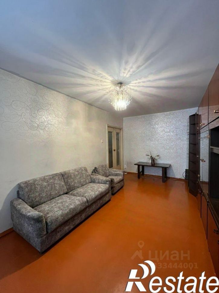 2-комн квартира Байкальская улица, 230,  д. 230