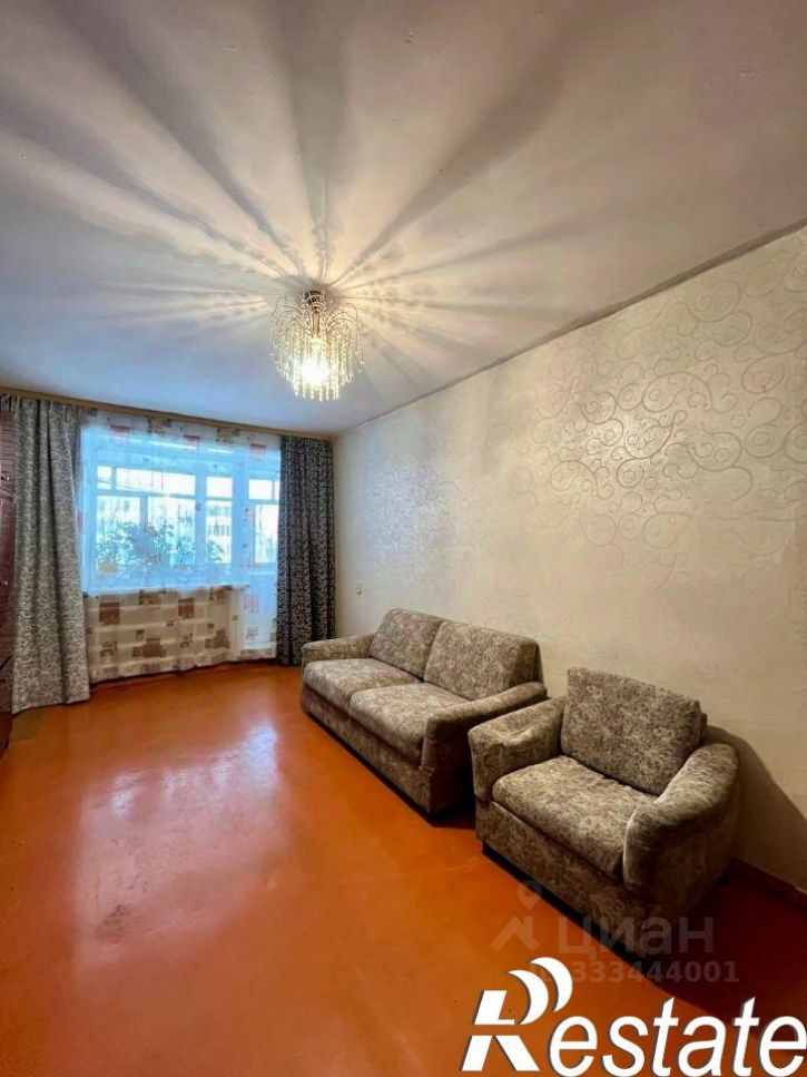 2-комн квартира Байкальская улица, 230,  д. 230