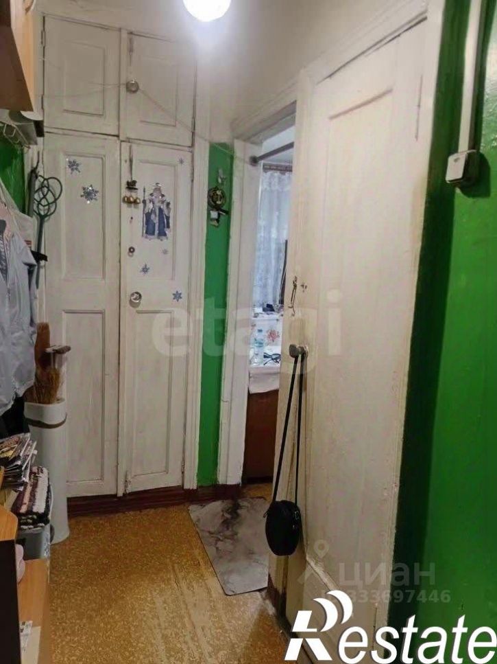 1-комн квартира улица Гоголя, 42Б,  д. 42Б
