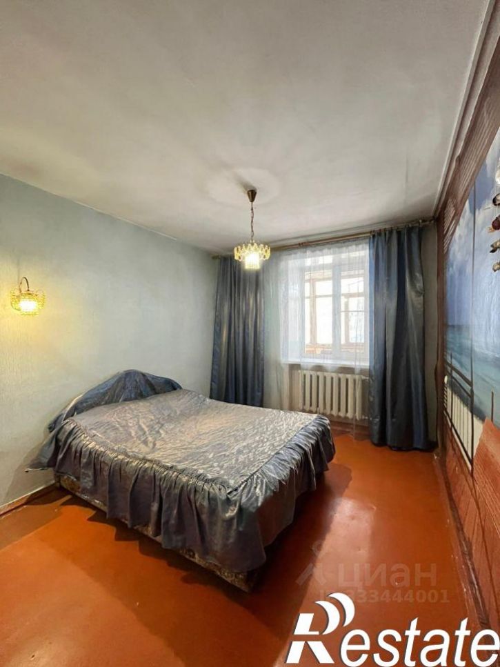 2-комн квартира Байкальская улица, 230,  д. 230