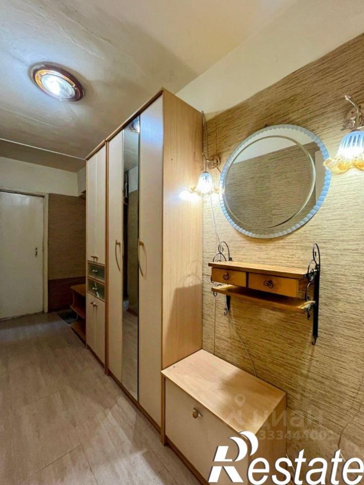 2-комн квартира Байкальская улица, 230,  д. 230