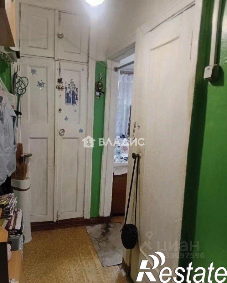1-комн квартира улица Гоголя, 42Б,  д. 42Б