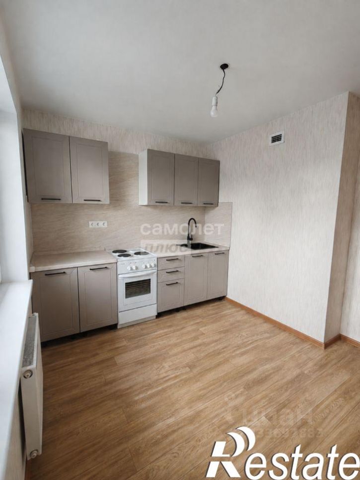 3-комн квартира улица Баумана, 269,  д. 269