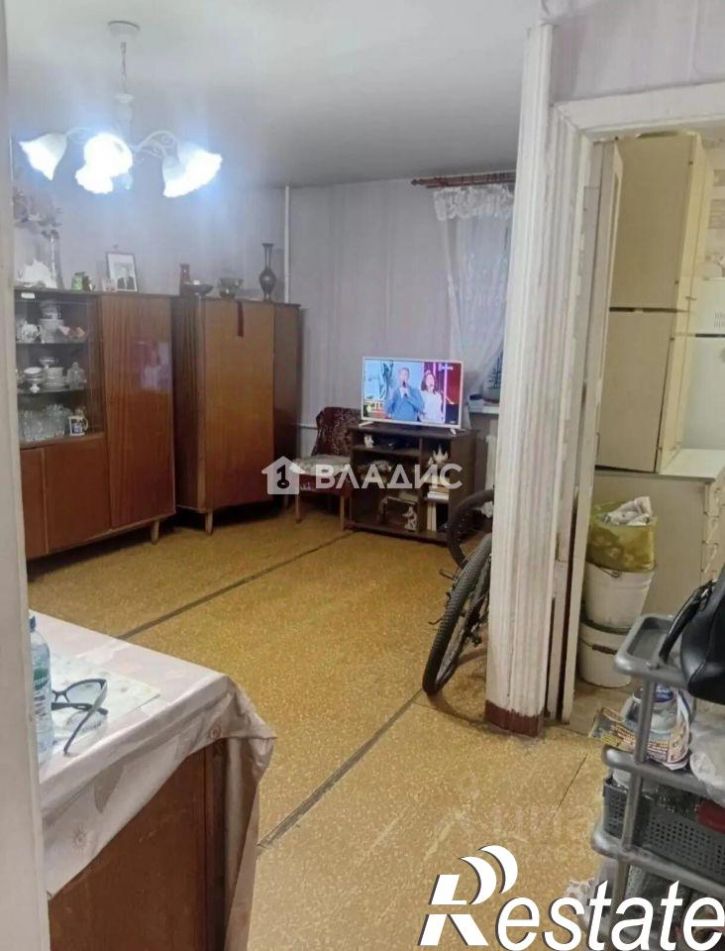 1-комн квартира улица Гоголя, 42Б,  д. 42Б