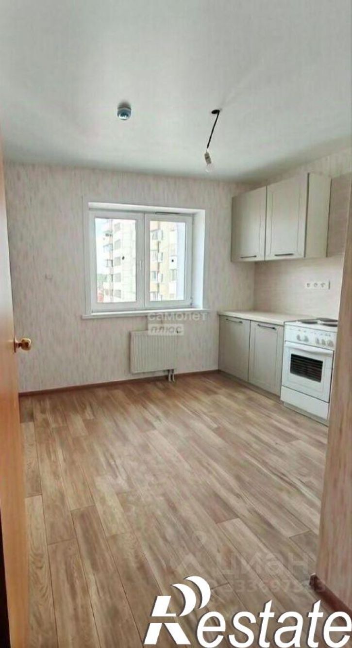 3-комн квартира улица Баумана, 269,  д. 269