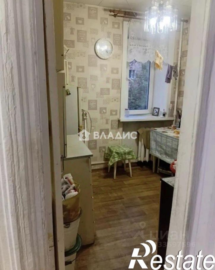 1-комн квартира улица Гоголя, 42Б,  д. 42Б