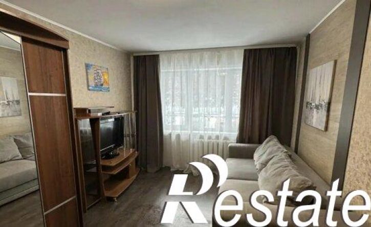 1-комн квартира улица Лермонтова, 281,  д. 281