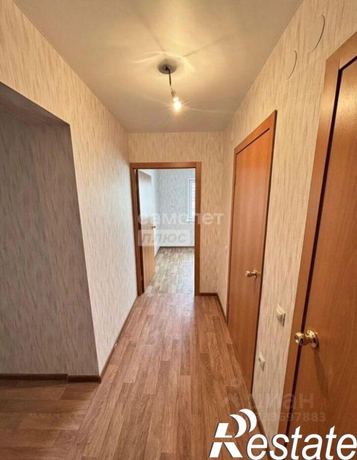 3-комн квартира улица Баумана, 269,  д. 269