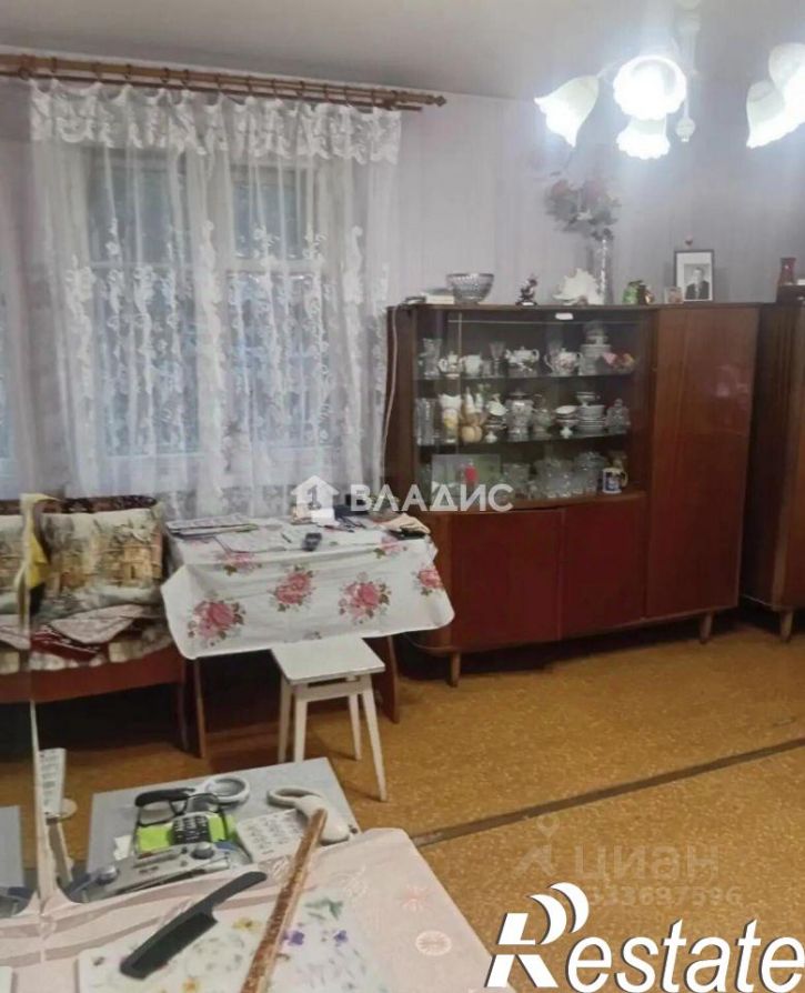 1-комн квартира улица Гоголя, 42Б,  д. 42Б