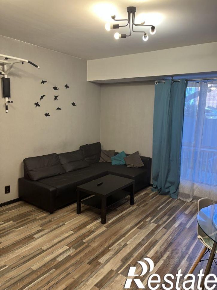 3-комн квартира улица Калинина, 31,  д. 31