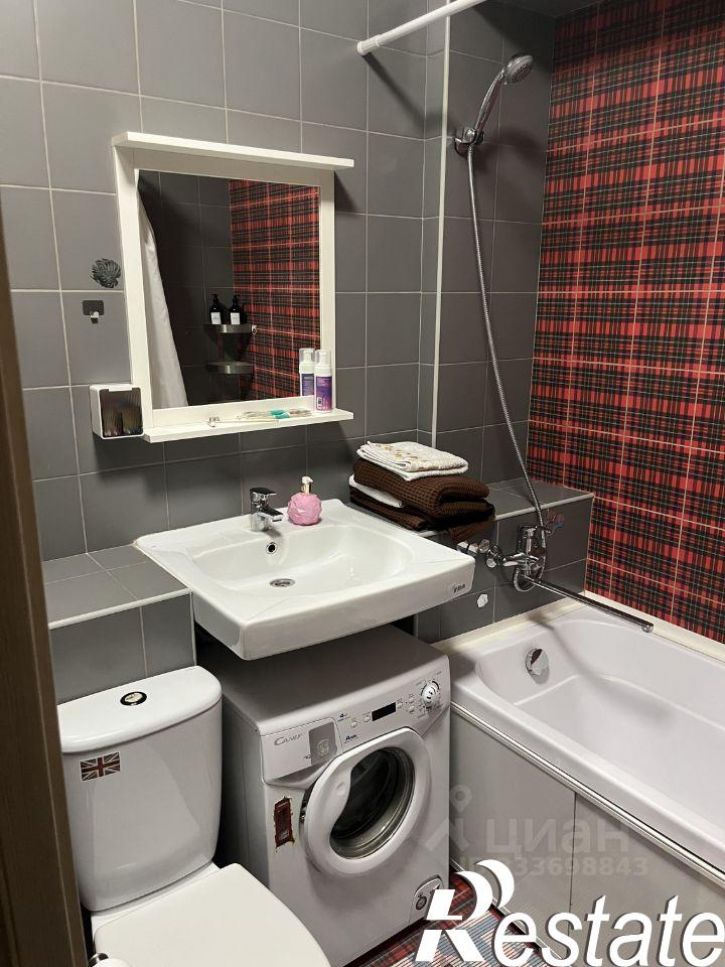 3-комн квартира улица Калинина, 31,  д. 31