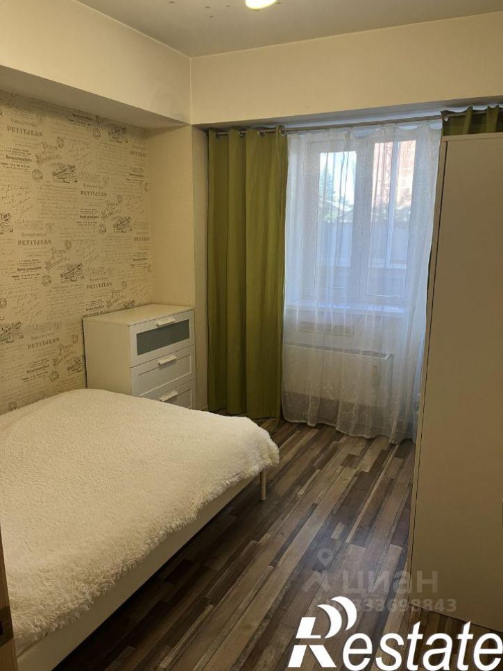 3-комн квартира улица Калинина, 31,  д. 31