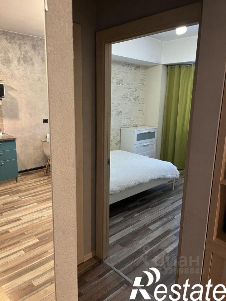 3-комн квартира улица Калинина, 31,  д. 31