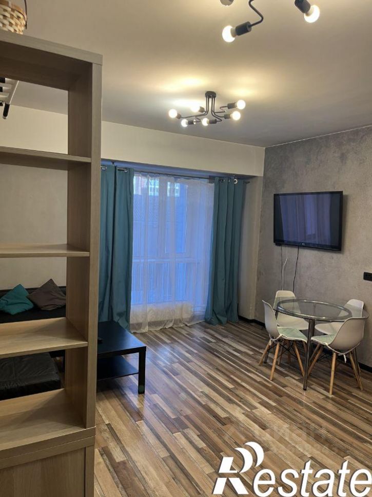 3-комн квартира улица Калинина, 31,  д. 31