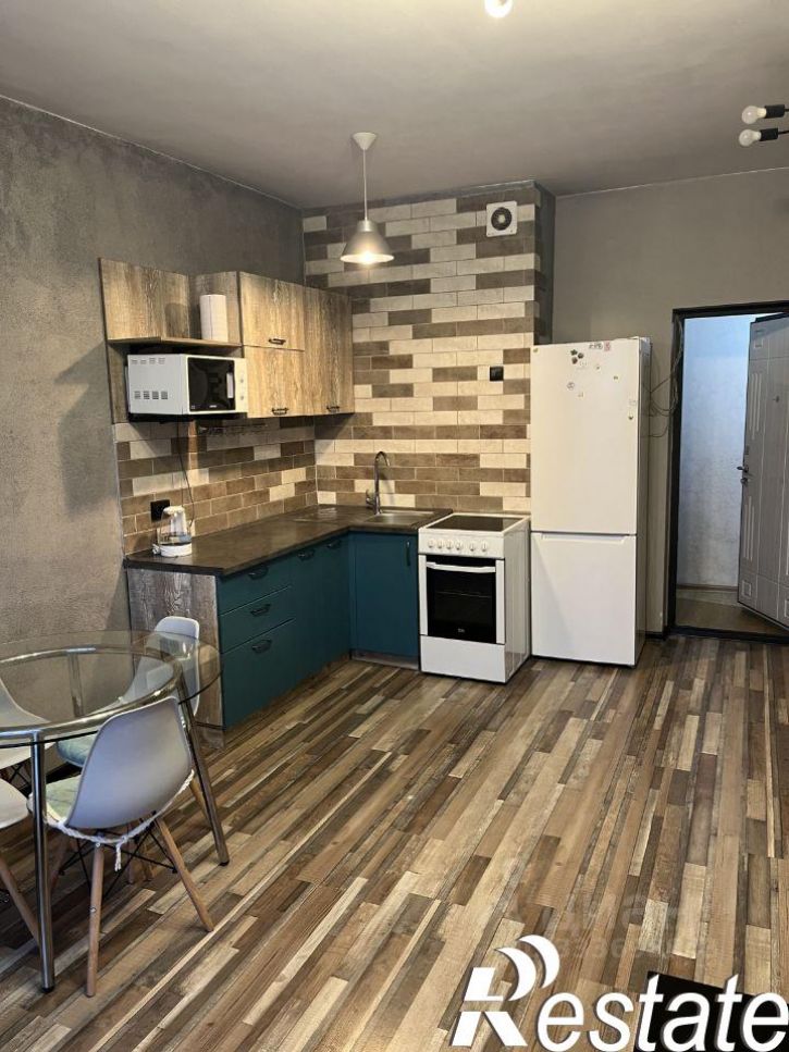 3-комн квартира улица Калинина, 31,  д. 31