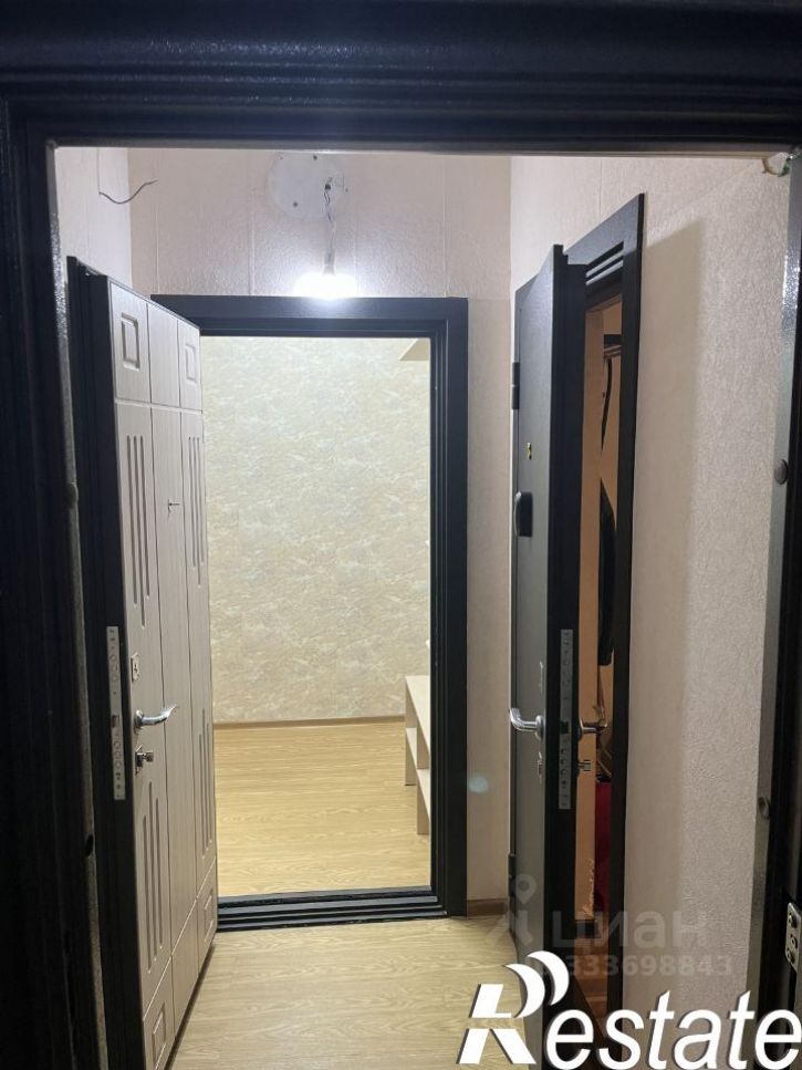 3-комн квартира улица Калинина, 31,  д. 31
