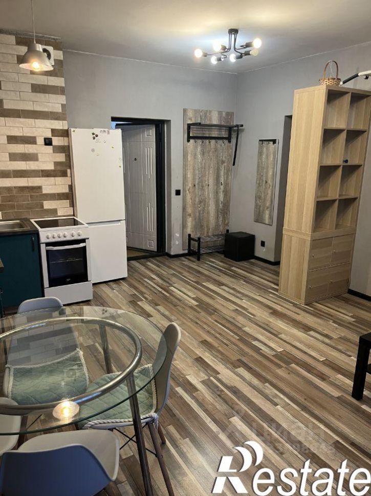 3-комн квартира улица Калинина, 31,  д. 31