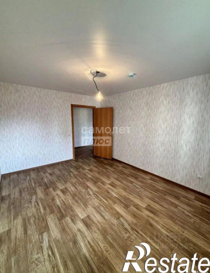 3-комн квартира улица Баумана, 269,  д. 269