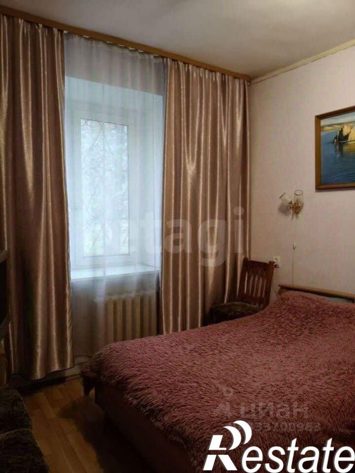 3-комн квартира Советская улица, 127,  д. 127