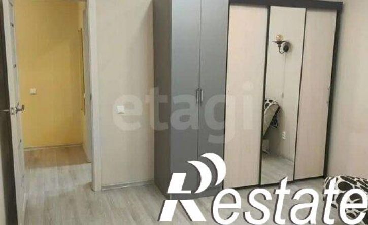 1-комн квартира улица Гоголя, 50,  д. 50