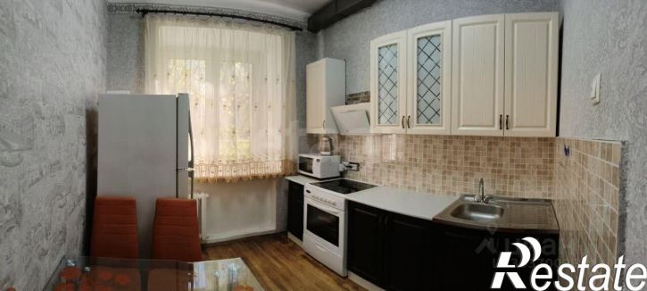 3-комн квартира Советская улица, 127,  д. 127