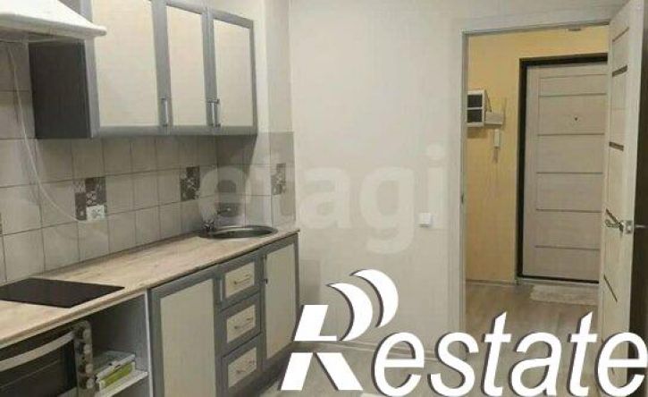1-комн квартира улица Гоголя, 50,  д. 50