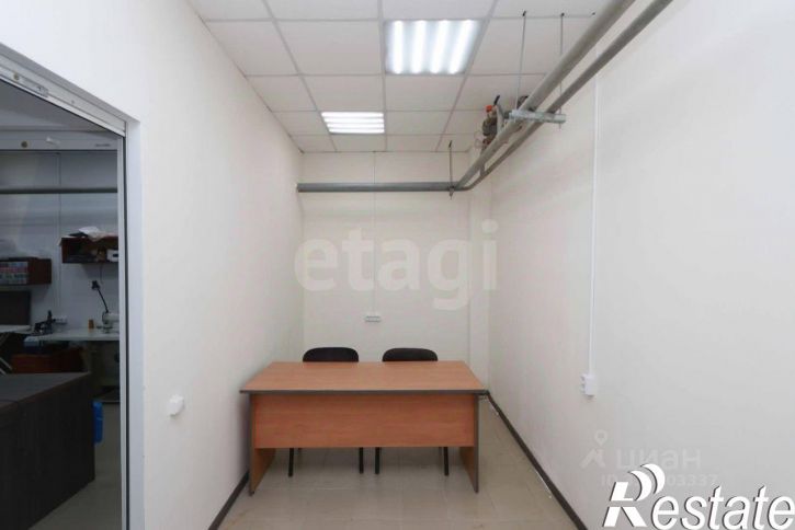 Помещение свободного назначения улица Бородина, 56,  д. 56