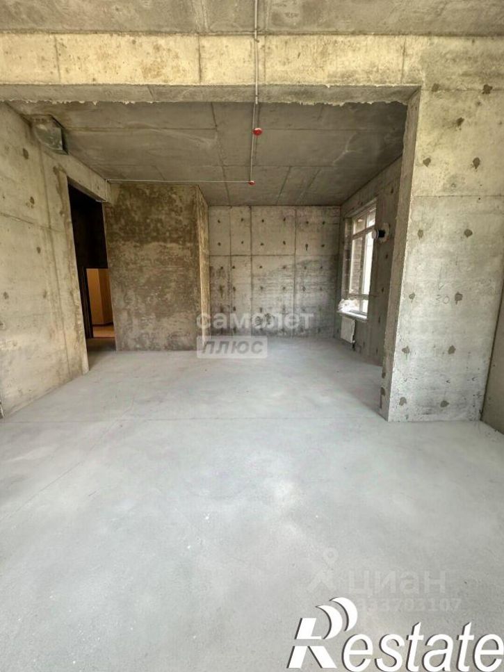 3-комн квартира улица Касьянова, 1,  д. 1