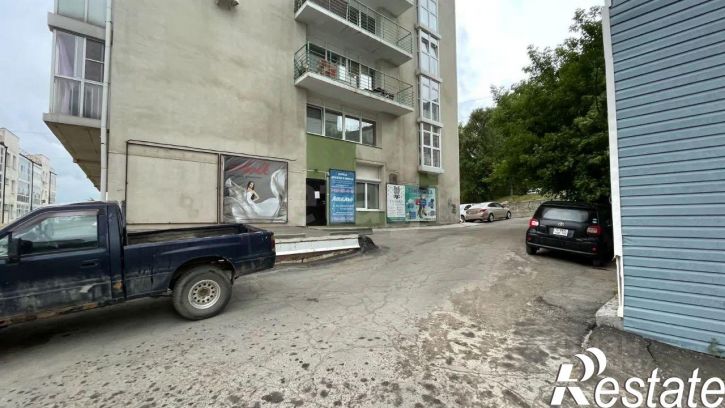 Помещение свободного назначения улица Бородина, 56,  д. 56