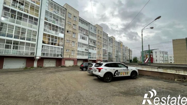 Помещение свободного назначения улица Бородина, 56,  д. 56
