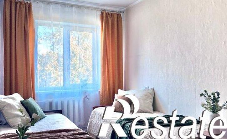3-комн квартира улица Академика Образцова, 13,  д. 13
