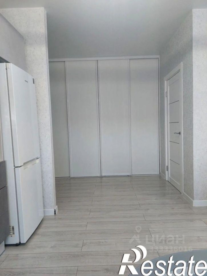 2-комн квартира улица Щапова, 4/1,  д. 4/1