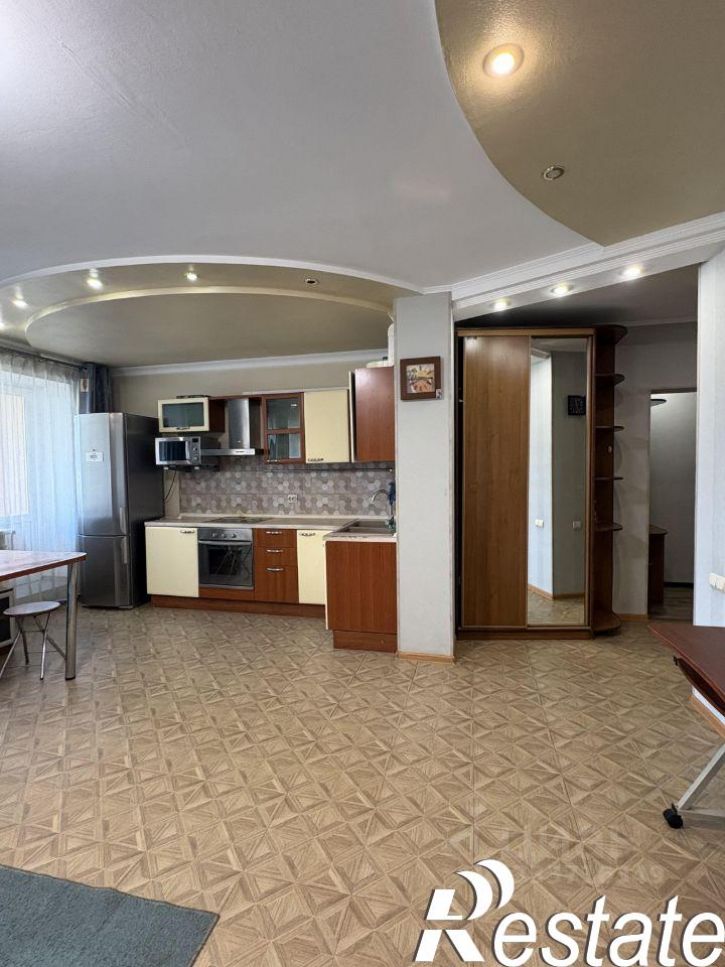 1-комн квартира Сибирская улица, 21А/2,  д. 21А/2