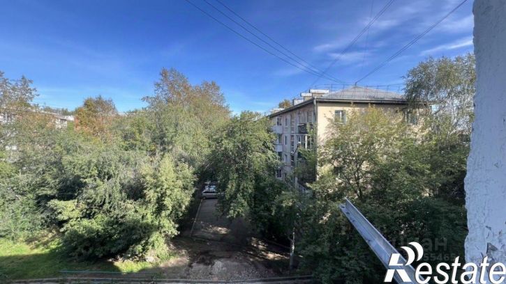 2-комн квартира Пограничный переулок, 1Б,  д. 1Б
