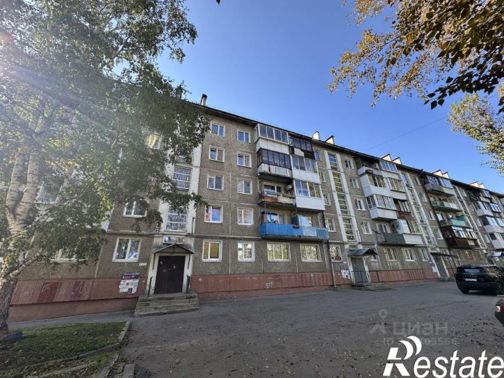 2-комн квартира микрорайон Юбилейный, 72