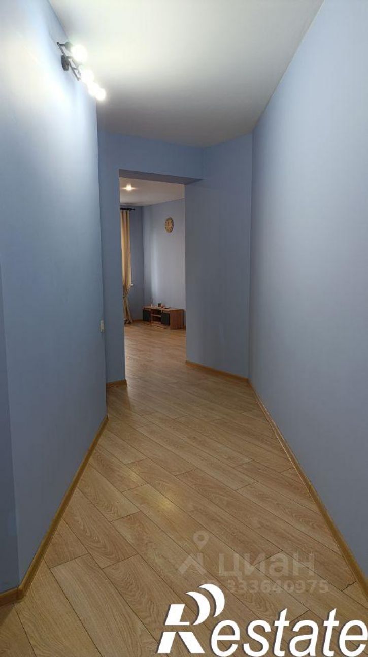 2-комн квартира улица Ядринцева, 29/4,  д. 29/4