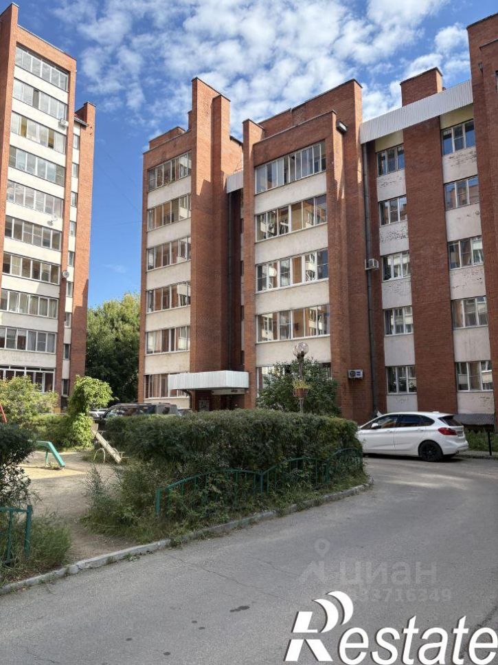1-комн квартира Сибирская улица, 21А/2,  д. 21А/2