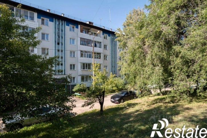 1-комн квартира улица Маршала Конева, 52,  д. 52