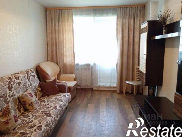 1-комн квартира улица Омулевского, 5,  д. 5