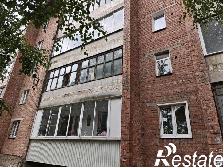 2-комн квартира улица 30-й Иркутской Дивизии, 51,  д. 51