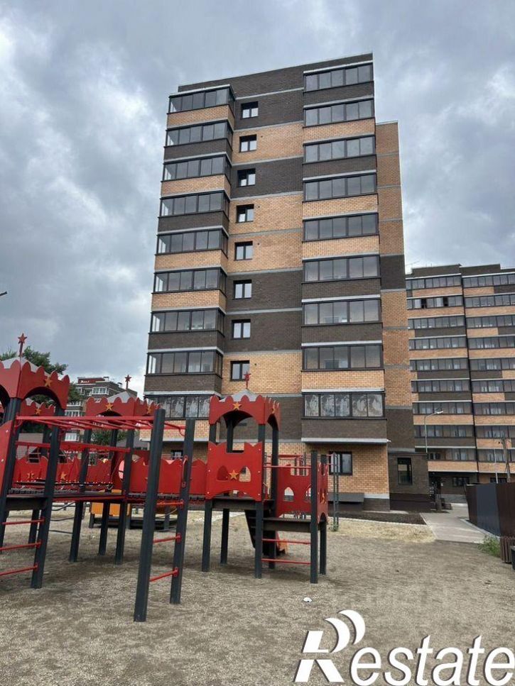 1-комн квартира улица Красный Путь, 56,  д. 56